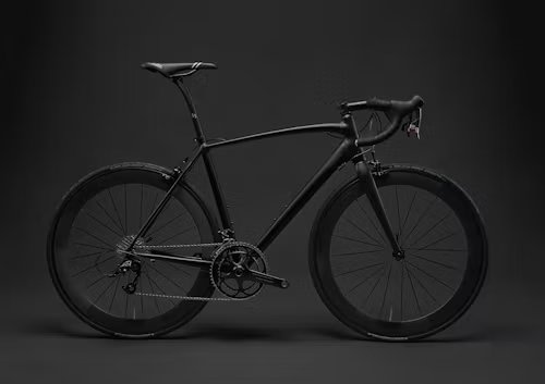 Carbon Road Rocket performance bike