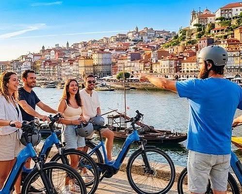 Guided City Tours